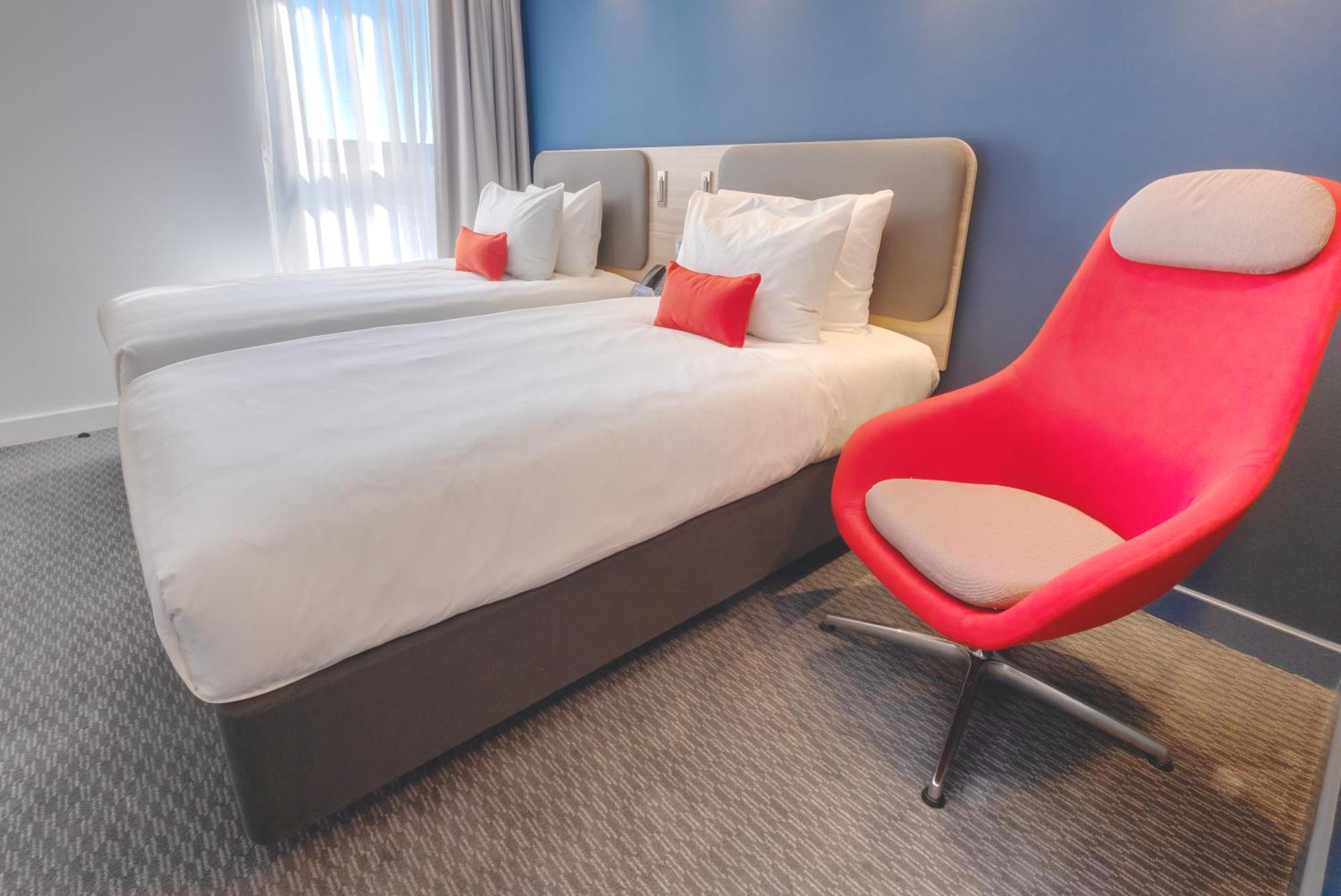 Holiday Inn Express - Fleet By Ihg Exteriér fotografie